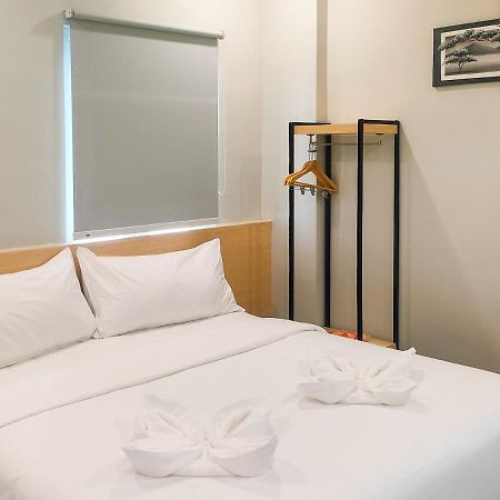 Travel Biz Hotel Medan Mitra Reddoorz ภายนอก รูปภาพ